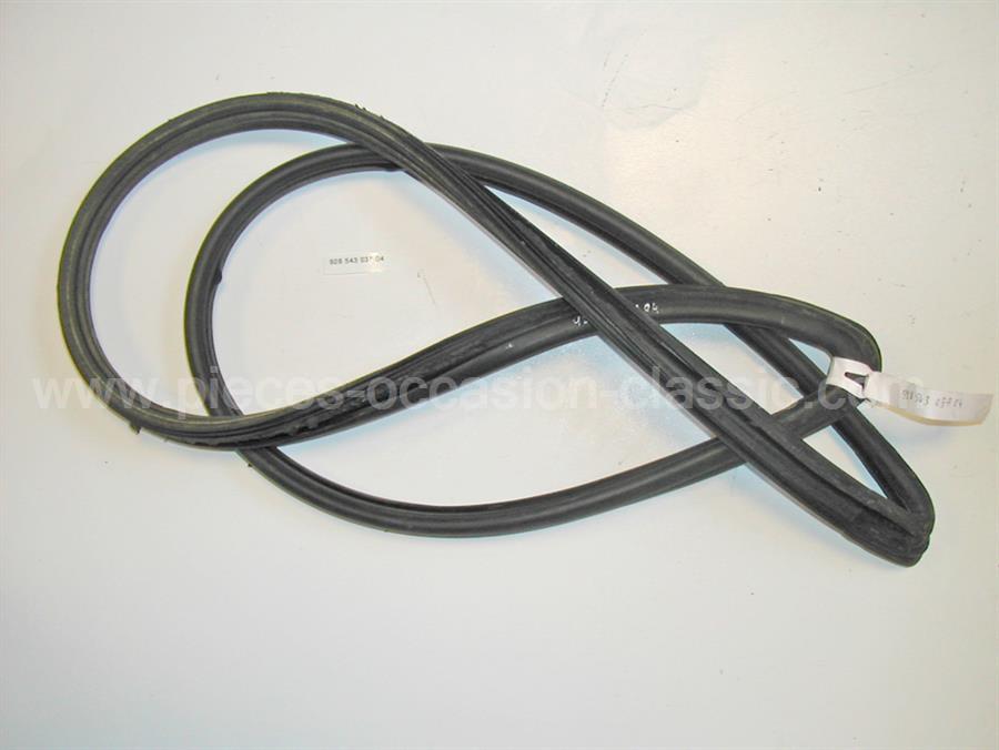 Joint de custode G Porsche 928